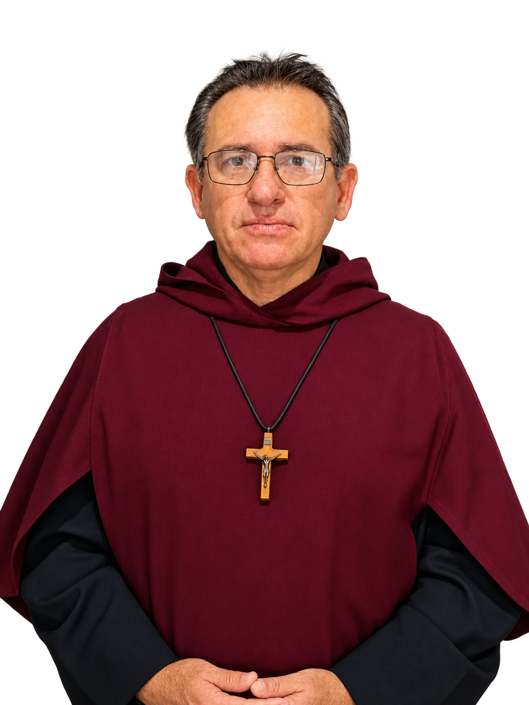 Rev. Pe. Valdemar Kutzer
